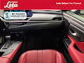 2020 Lexus ES 350 F Sport