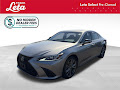 2020 Lexus ES 350 F Sport