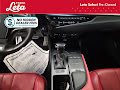 2020 Lexus ES 350 F Sport