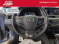 2020 Lexus ES 350 F Sport