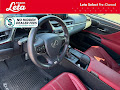 2020 Lexus ES 350 F Sport