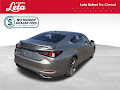 2020 Lexus ES 350 F Sport