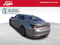 2020 Lexus ES 350 F Sport