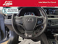 2020 Lexus ES 350 F Sport