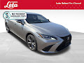2020 Lexus ES 350 F Sport