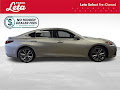 2020 Lexus ES 350 F Sport