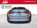 2020 Lexus ES 350 F Sport