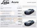 2020 Lexus ES 350 F Sport