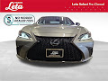 2020 Lexus ES 350 F Sport