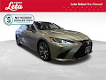 2020 Lexus ES 350 F Sport