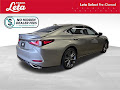 2020 Lexus ES 350 F Sport