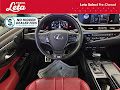 2020 Lexus ES 350 F Sport