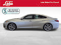 2020 Lexus ES 350 F Sport