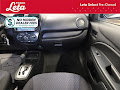 2019 Mitsubishi Mirage ES