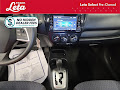 2019 Mitsubishi Mirage ES