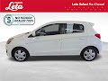 2019 Mitsubishi Mirage ES