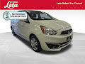 2019 Mitsubishi Mirage ES