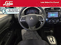 2019 Mitsubishi Mirage ES