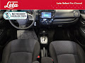 2019 Mitsubishi Mirage ES