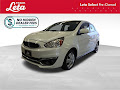 2019 Mitsubishi Mirage ES