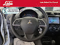 2019 Mitsubishi Mirage ES