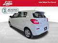 2019 Mitsubishi Mirage ES