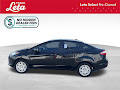 2019 Ford Fiesta S