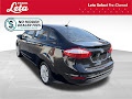 2019 Ford Fiesta S