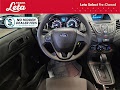 2019 Ford Fiesta S