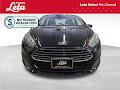 2019 Ford Fiesta S