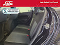 2019 Ford Fiesta S