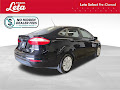 2019 Ford Fiesta S