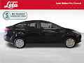 2019 Ford Fiesta S