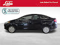 2019 Ford Fiesta S