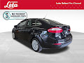 2019 Ford Fiesta S