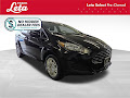 2019 Ford Fiesta S
