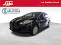 2019 Ford Fiesta S