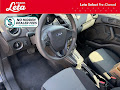 2019 Ford Fiesta S