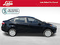 2019 Ford Fiesta S