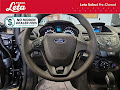 2019 Ford Fiesta S