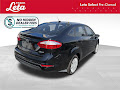 2019 Ford Fiesta S