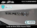 2026 Acura MDX Advance Package