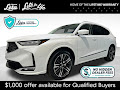 2026 Acura MDX Advance Package