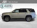 2017 GMC Yukon SLE