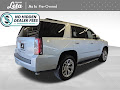 2017 GMC Yukon SLE