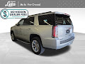 2017 GMC Yukon SLE