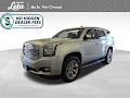2017 GMC Yukon SLE