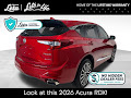 2026 Acura RDX Advance Package