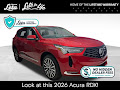 2026 Acura RDX Advance Package