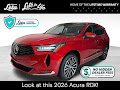 2026 Acura RDX Advance Package
